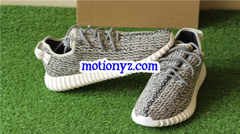 God Version Yeezy Boost 350 Turtle Dove